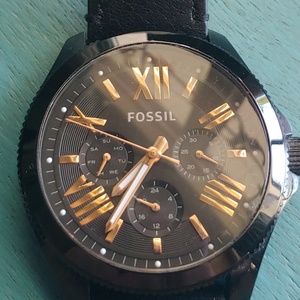 Fossil Watch